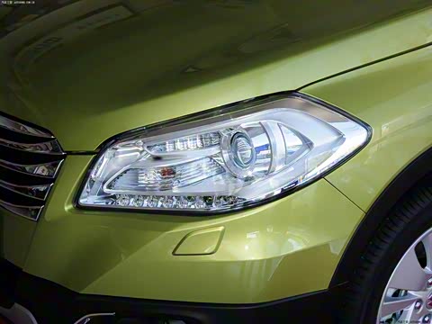 2014�� 1.6L �ֶ�������Ӣ��