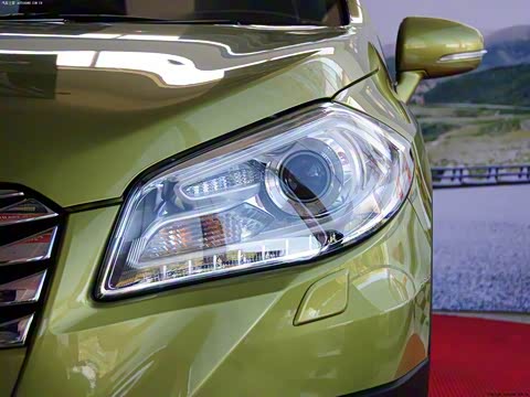 2014�� 1.6L �ֶ�������Ӣ��