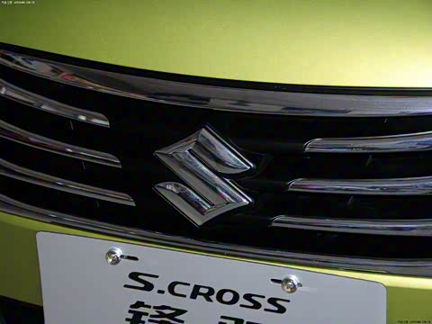 2014�� 1.6L �ֶ�������Ӣ��