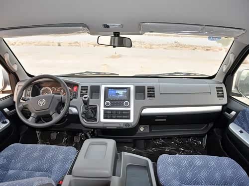 【蒙派克s】福田_蒙派克s报价_蒙派克s图片_汽车之家