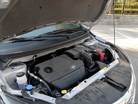 2014�� 1.5L CVT��Ӣ��