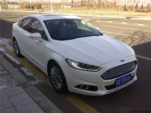 2013�� 2.0L GTDi200������