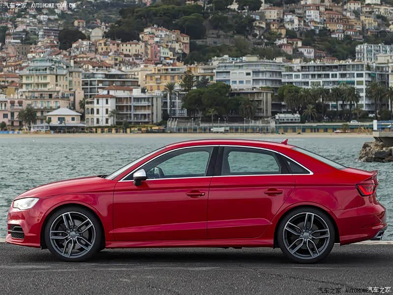 【图解图片_重庆新元素奥迪奥迪s3图片】-汽车之家