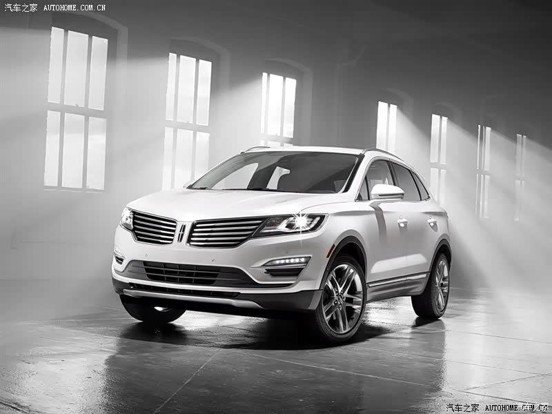林肯 林肯mkc 2014款 2.3l 基本型