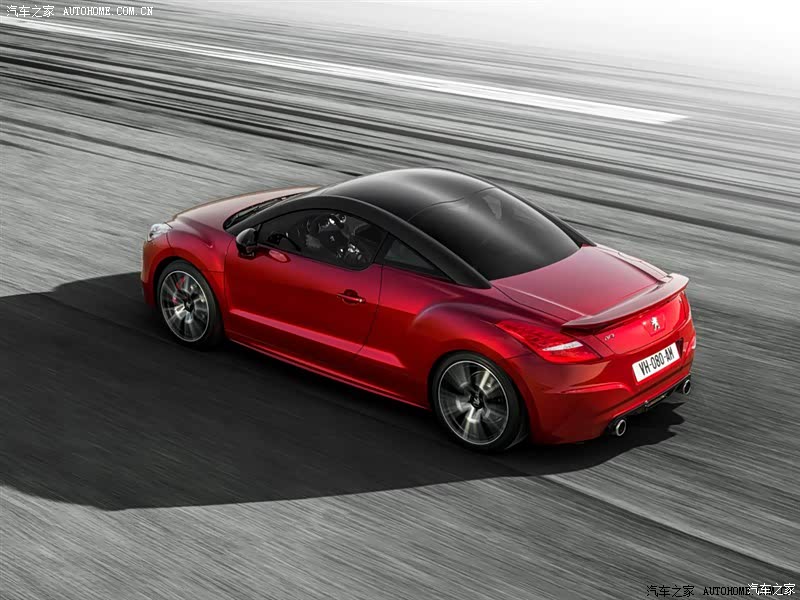 2014款 r 车身外观 已经是最后一张,您还可以查看 标致rcz:报价