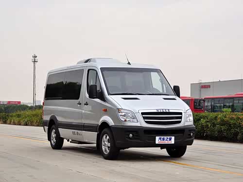 【海格h5v】海格_海格h5v报价_海格h5v图片_汽车之家