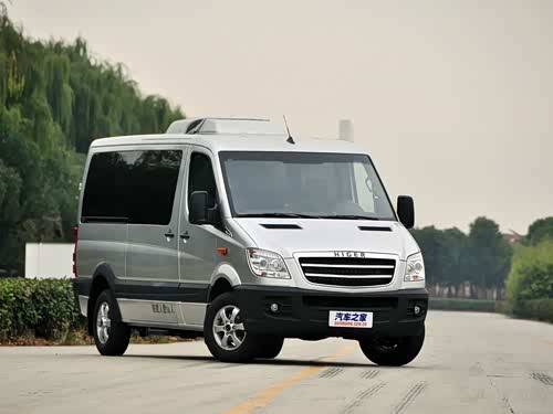 【海格h5v】海格_海格h5v报价_海格h5v图片_汽车之家