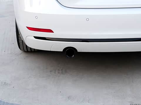 2014�� 435i �˶������װ