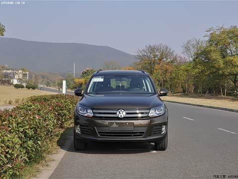 2013�� 1.8TSI �ֶ��������а�