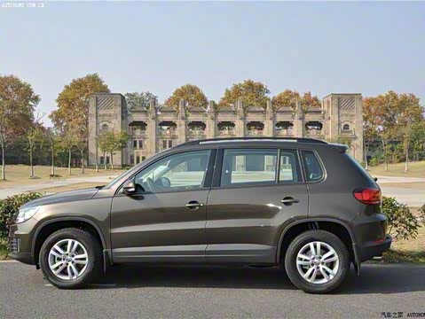 2013�� 1.8TSI �ֶ��������а�