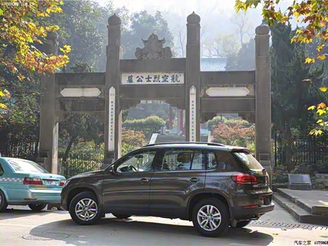 2013�� 1.8TSI �ֶ��������а�