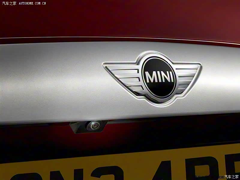 mini mini 2014款 cooper