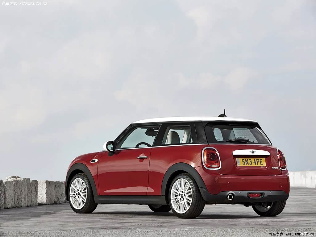 5t cooper fun 2185019图片_mini_汽车图库_汽车之家