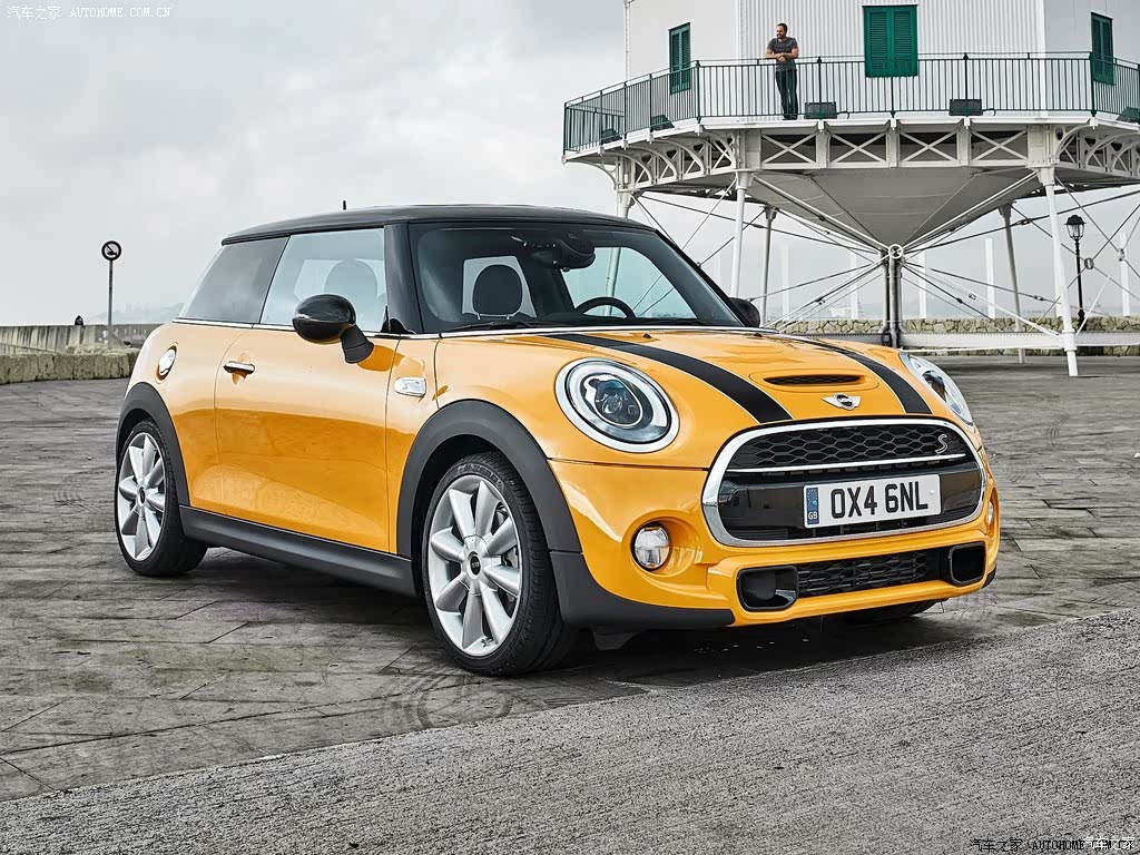 0t cooper s fun 2185147图片_mini_汽车图库_汽车之家