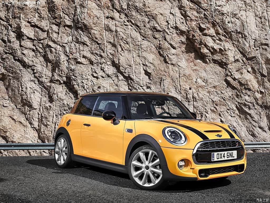 0t cooper s fun 2185148图片_mini_汽车图库_汽车之家