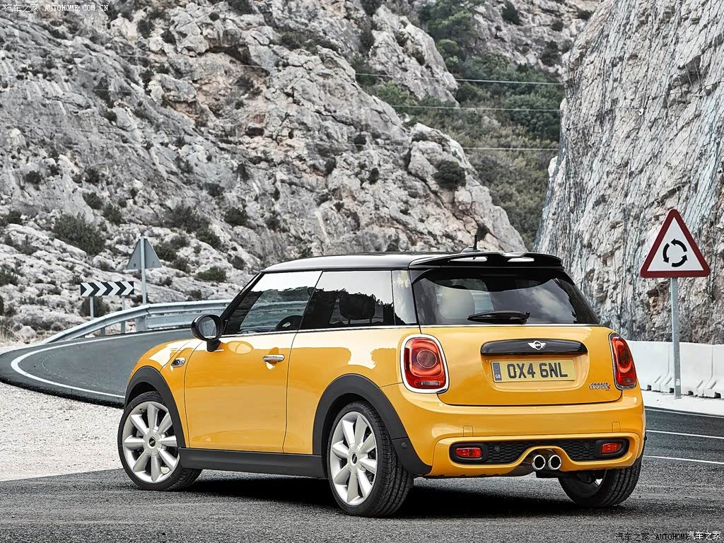 0t cooper s fun 2185199图片_mini_汽车图库_汽车之家