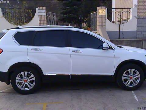 2013�� �˶��� 1.5T �ֶ�������Ӣ��