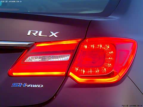 2015�� 3.5L Hybrid SH-AWD��