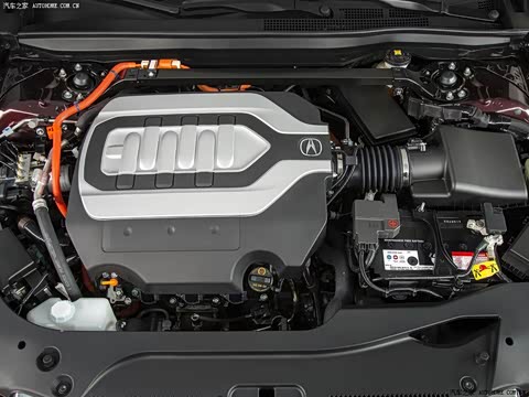 2015�� 3.5L Hybrid SH-AWD��