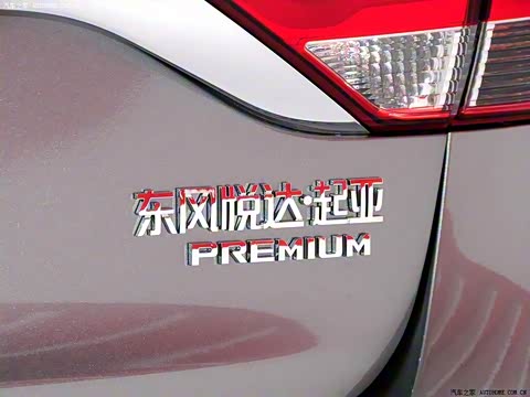 2014�� 1.6L AT Premium Special