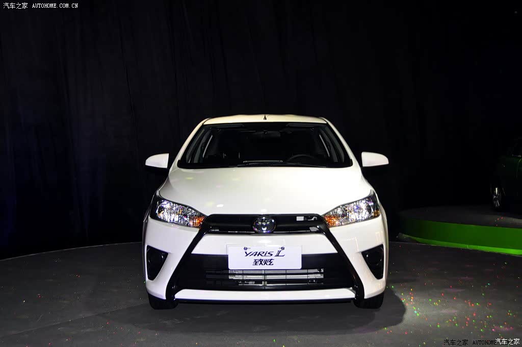 2014款15gs自动锐动版