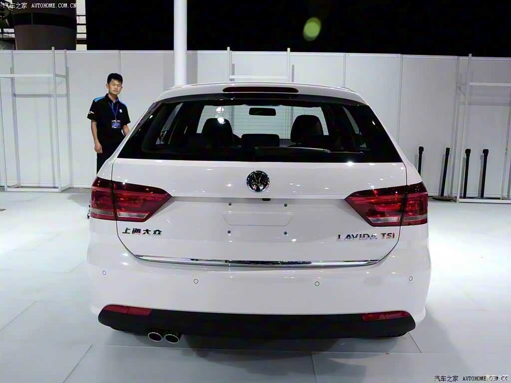 4tsi 自动运动版 2189027图片_大众_汽车图库_汽车之家