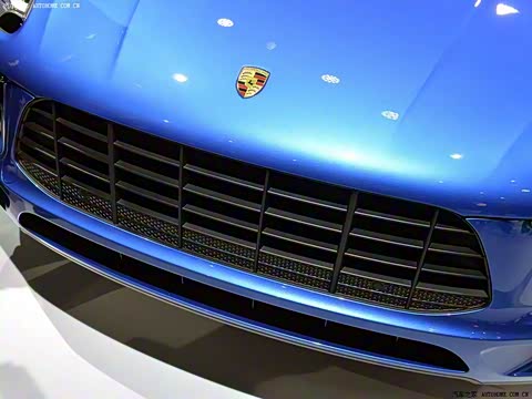 2014�� Macan S 3.0T