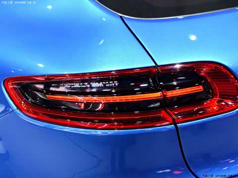 2014�� Macan S 3.0T