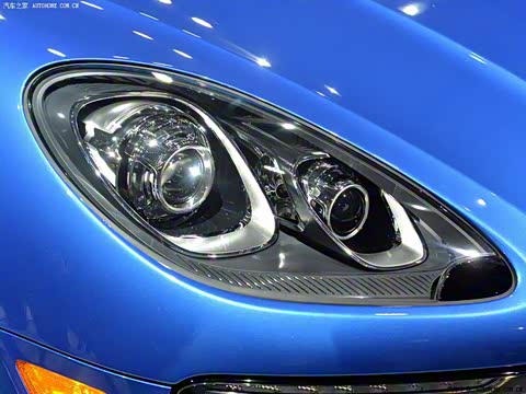 2014�� Macan S 3.0T