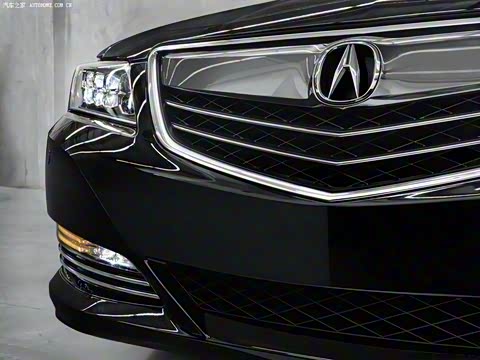 2015�� 3.5L Hybrid SH-AWD��