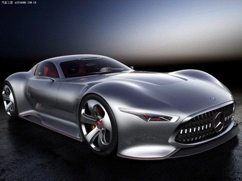 2014 Gran Turismo Concept