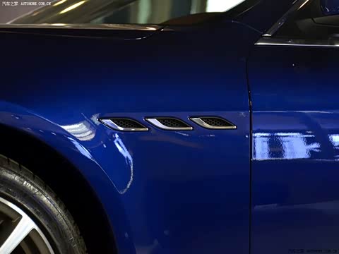 2014�� 3.0T S Q4