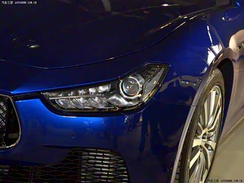 2014�� 3.0T S Q4