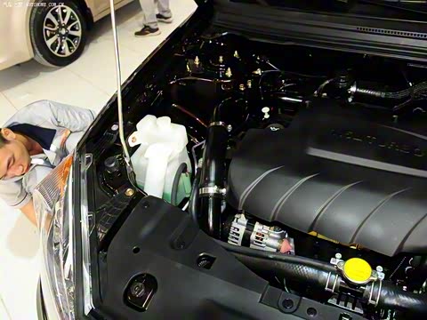 2014�� 1.5T �ֶ��ǿ���