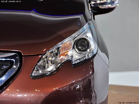 2014�� 1.6L �Զ��캽��