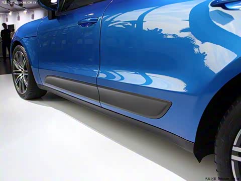 2014�� Macan S 3.0T