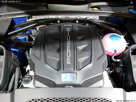 2014�� Macan S 3.0T