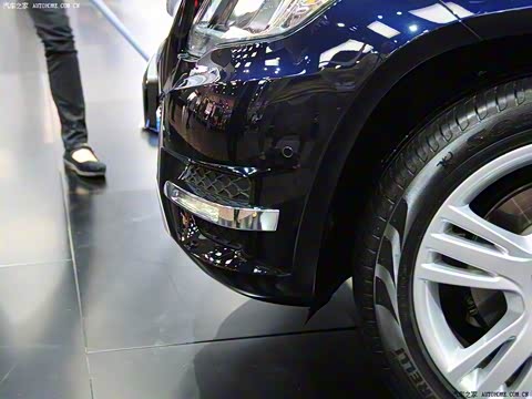 2014�� GLK 260 4MATIC ������