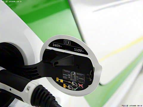 2014�� Electric Drive