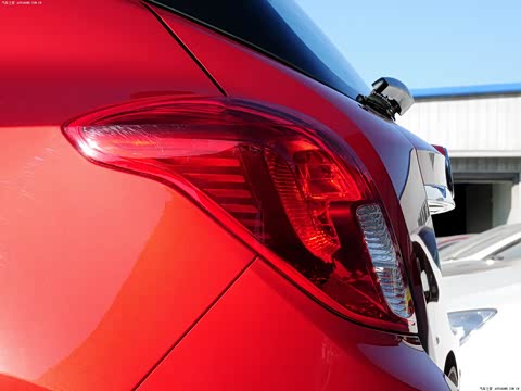 2014�� 1.4T �ֶ��������н�ȡ��