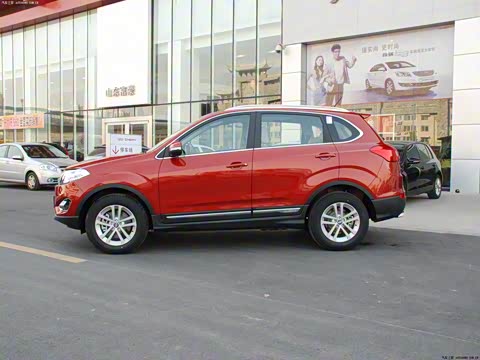 2014�� 2.0L CVT���ð�