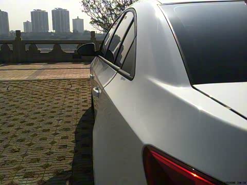 2013�� 1.8L SE AT