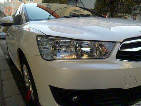 2013�� 1.6L �ֶ�Ʒ����CNG