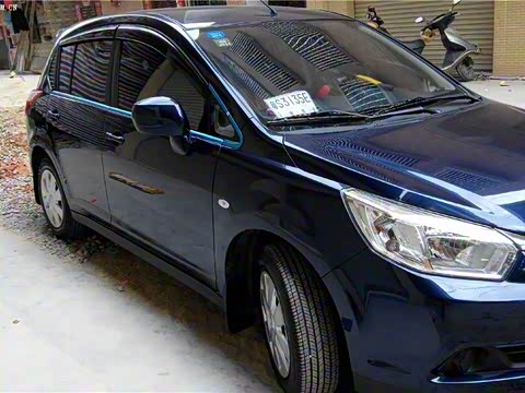 2013�� 1.6L �ֶ�ʱ�а�