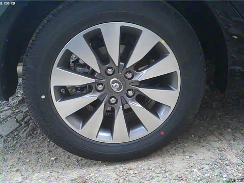 2013�� 1.5T �ֶ���Ӣ��