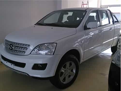 【大柴神】黄海_大柴神报价_大柴神图片_汽车之家