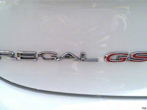 2014�� GS 2.0T ȼ���˶���