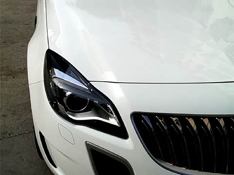 2014�� GS 2.0T ȼ���˶���