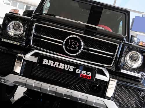 【博速 g级】博速_博速 g级报价_博速 g级图片_汽车之