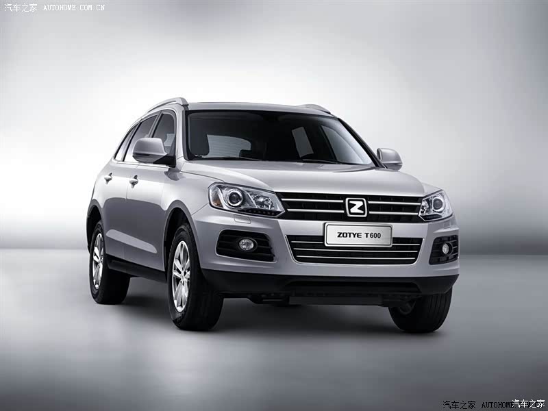 众泰t600详细介绍视频 高清